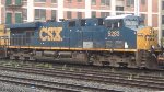 CSX 5283